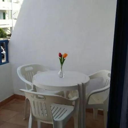 Apartman Caleta Secreta Puerto del Carmen