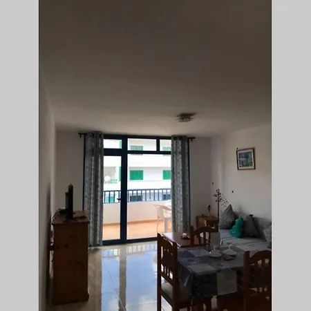 Caleta Secreta Διαμέρισμα *