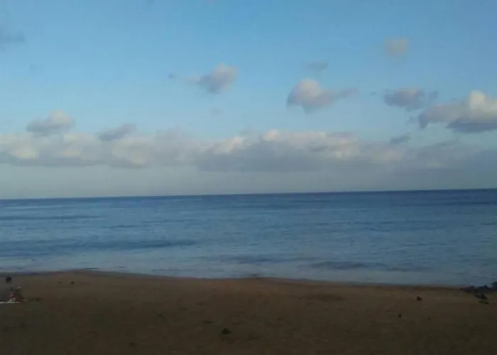 Caleta Secreta Lägenhet *