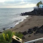 アパート Caleta Secreta *