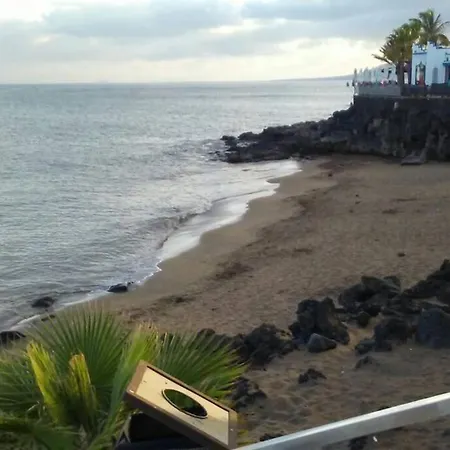 Apartament Caleta Secreta *