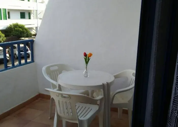 Appartement Caleta Secreta Puerto del Carmen (Lanzarote)