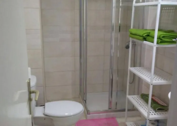 Caleta Secreta פוארטו דל כרמן