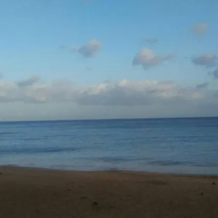 Caleta Secreta Daire *